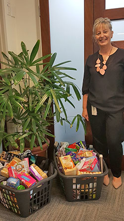 Ramsay drought helpers assist Central Queensland grazier