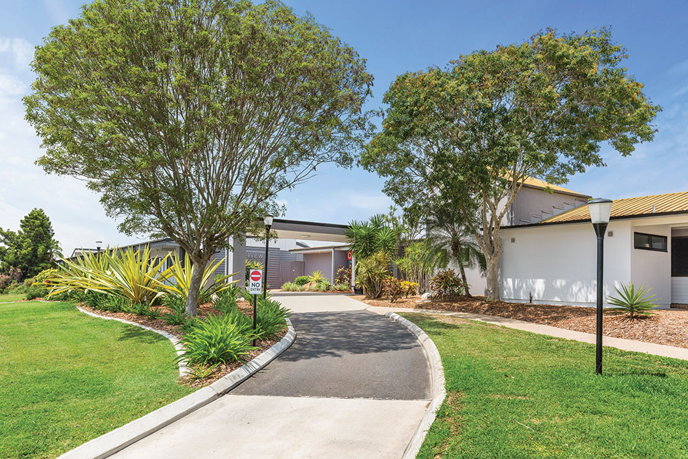 Ramsay Clinic Rockhampton celebrates a decade of supporting the mental wellbeing of Central Queenslanders